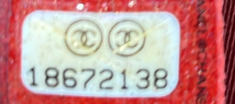 Boy Flap Bag Quilted Matte Caviar Large - Deep Luxury