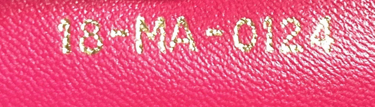 Lady Dior Bag Cannage Quilt Lambskin Large - Deep Luxury