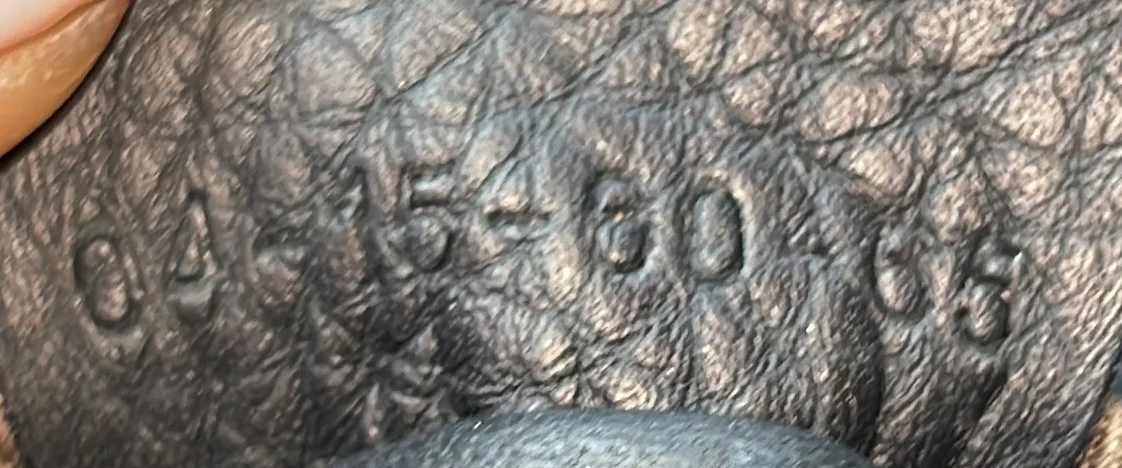 Marcie Crossbody Bag Leather Mini - Deep Luxury