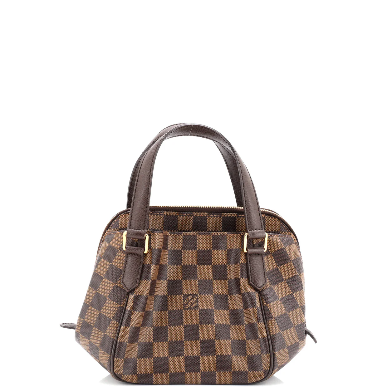 Belem Handbag Damier PM - Deep Luxury