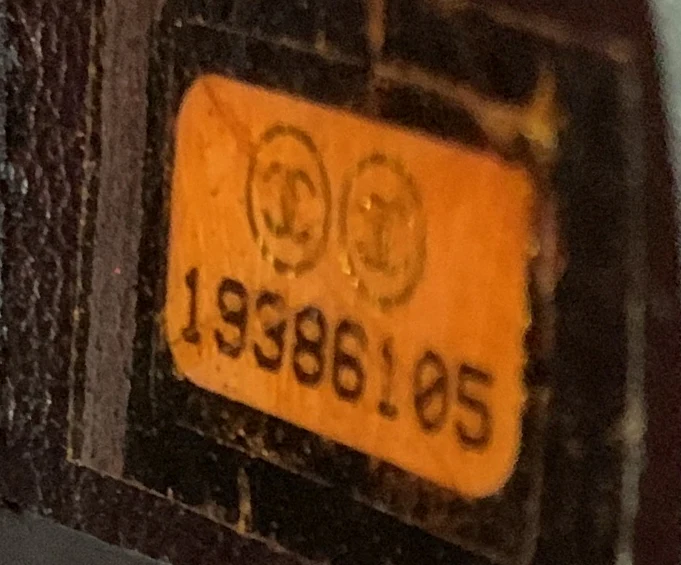 Boy Flap Bag Quilted Patent Small - Deep Luxury