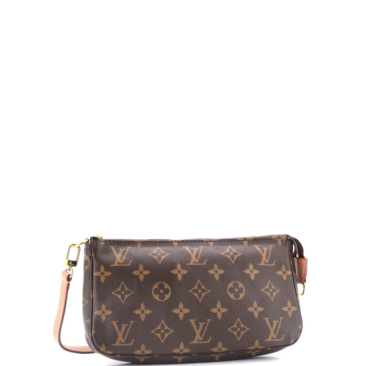 Pochette Accessoires NM Monogram Canvas - Deep Luxury