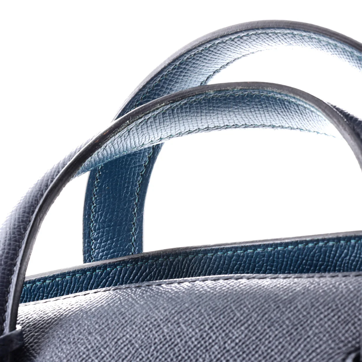 Cityhall Briefcase Epsom 38 - Deep Luxury