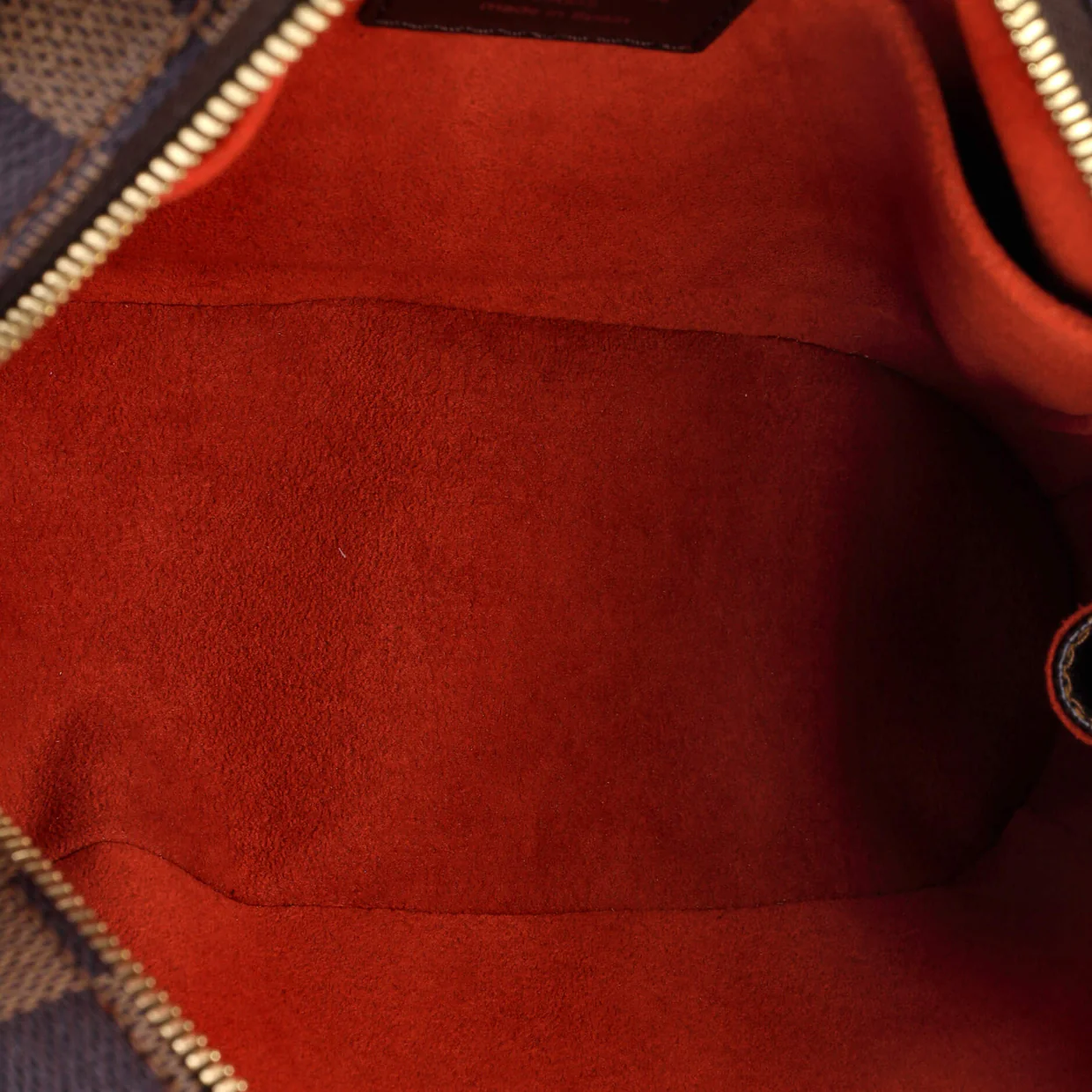 Sarria Handbag Damier Mini - Deep Luxury