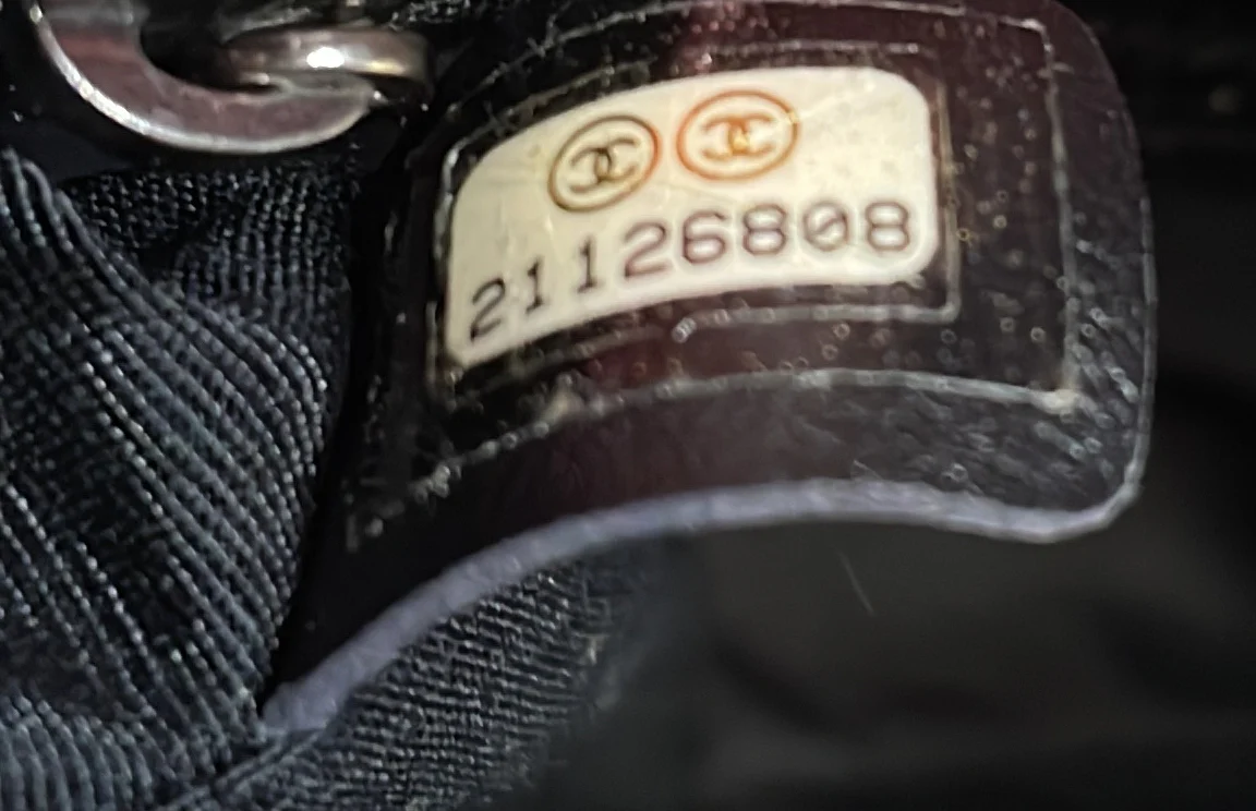 Flower Power Flap Bag Quilted Lambskin Small - Deep Luxury