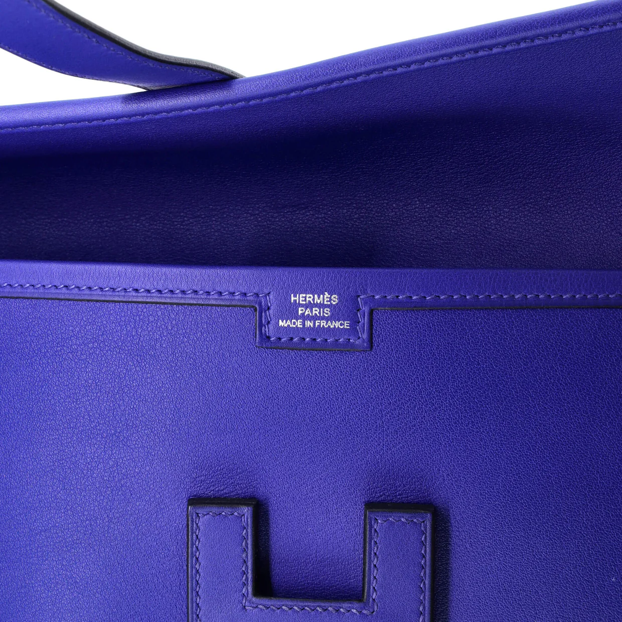Jige Elan Clutch Swift 29 - Deep Luxury