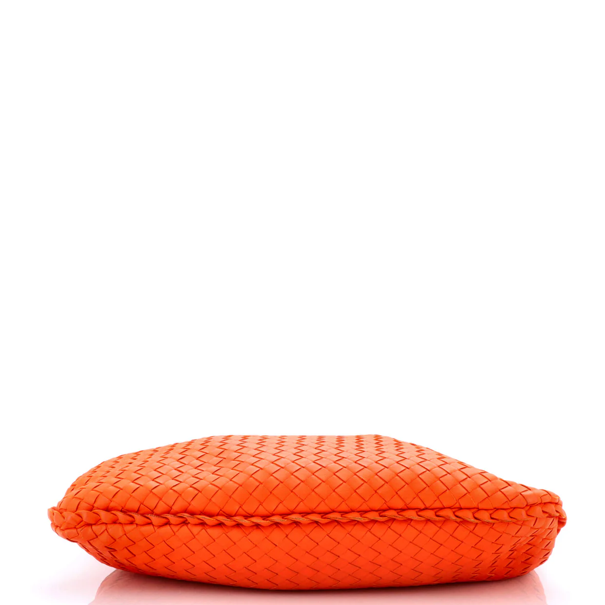 Veneta Hobo Intrecciato Nappa Small - Deep Luxury