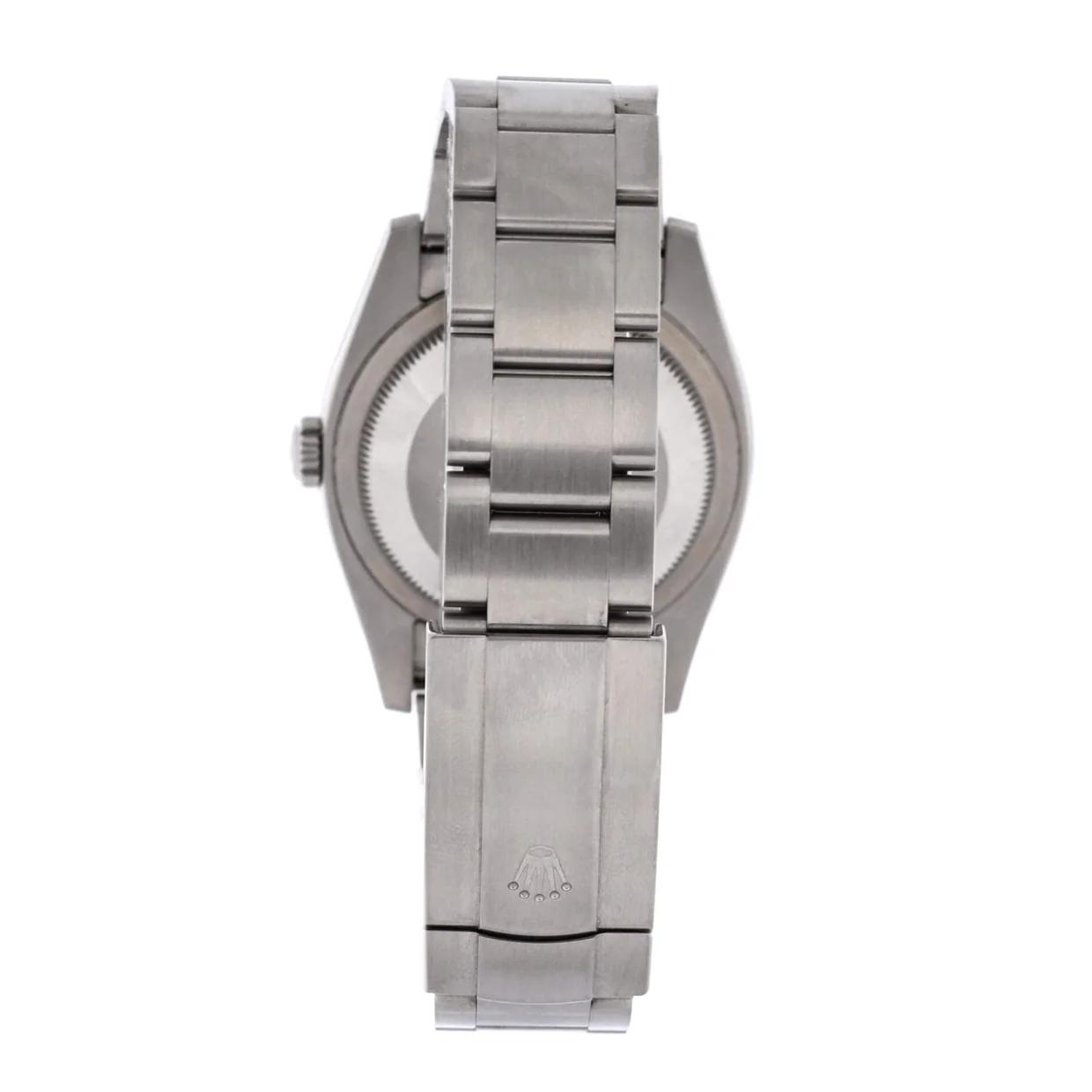 Oyster Perpetual Automatic Watch Stainless Steel 36 - Deep Luxury