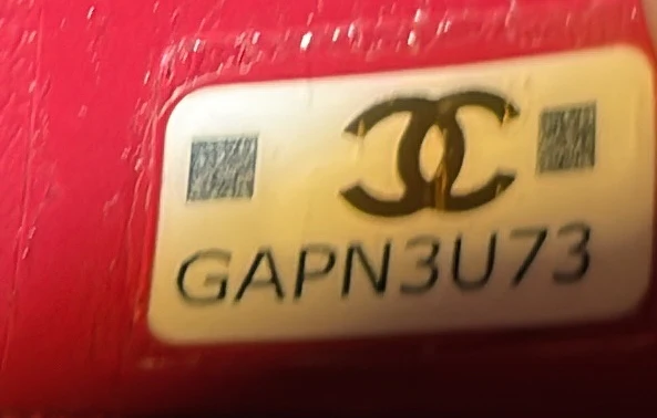 Twist Your Buttons Drawstring Bucket Bag Quilted Caviar Mini - Deep Luxury