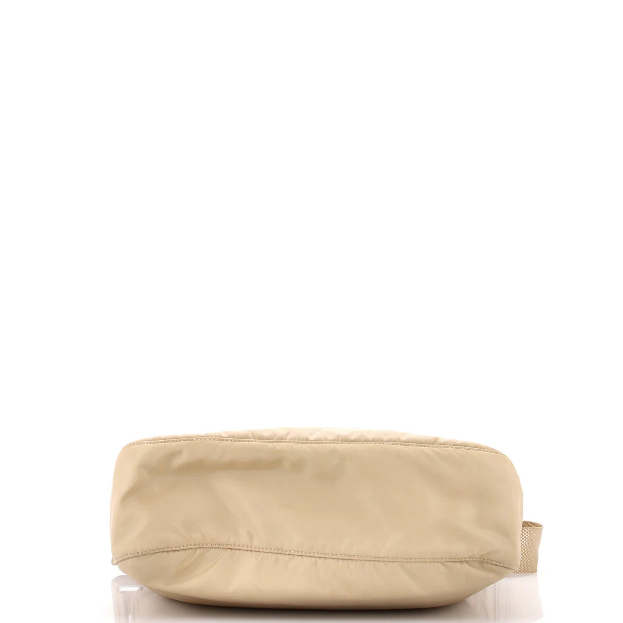 Re-Edition Front Pocket Messenger Bag Tessuto Large - Deep Luxury