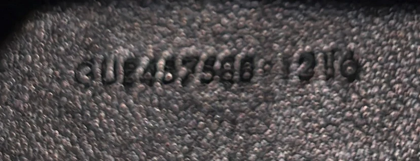 LouLou Bowling Bag Matelasse Chevron Leather Mini - Deep Luxury