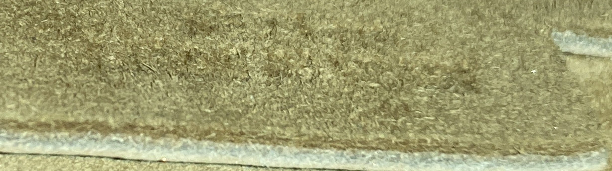 Puzzle Fold Tote Leather Mini - Deep Luxury