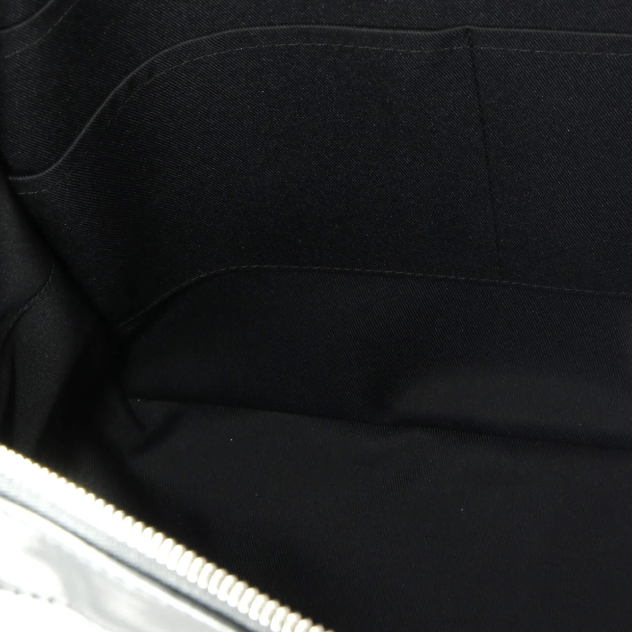 Josh Backpack Damier Graphite - Deep Luxury