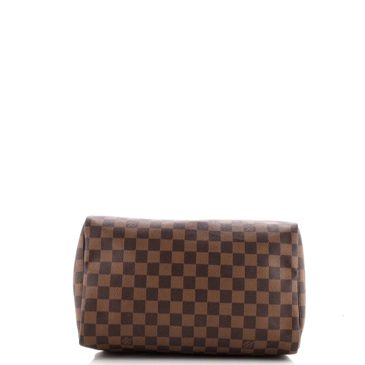 Speedy Handbag Damier 30 - Deep Luxury