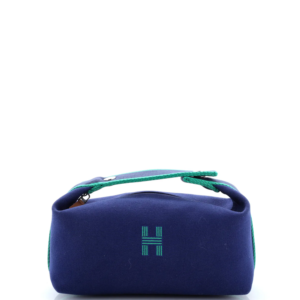 Bride-A-Brac Travel Case Toile PM - Deep Luxury