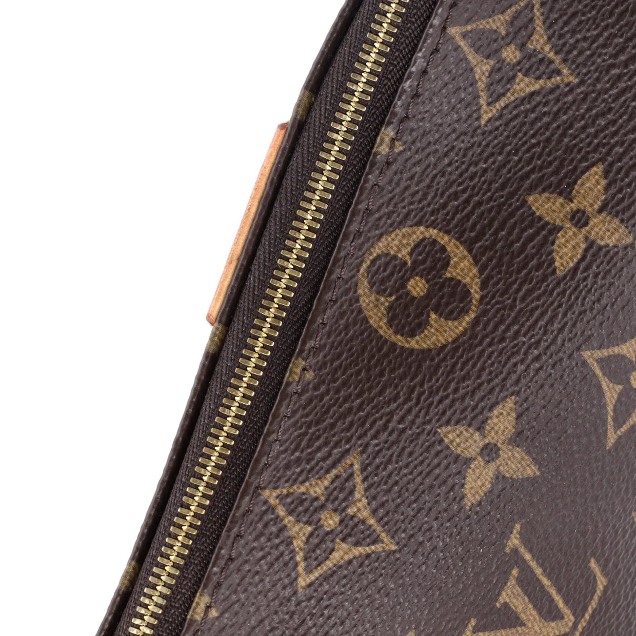 Multi Pochette Accessoires Pouch Monogram Canvas Small - Deep Luxury