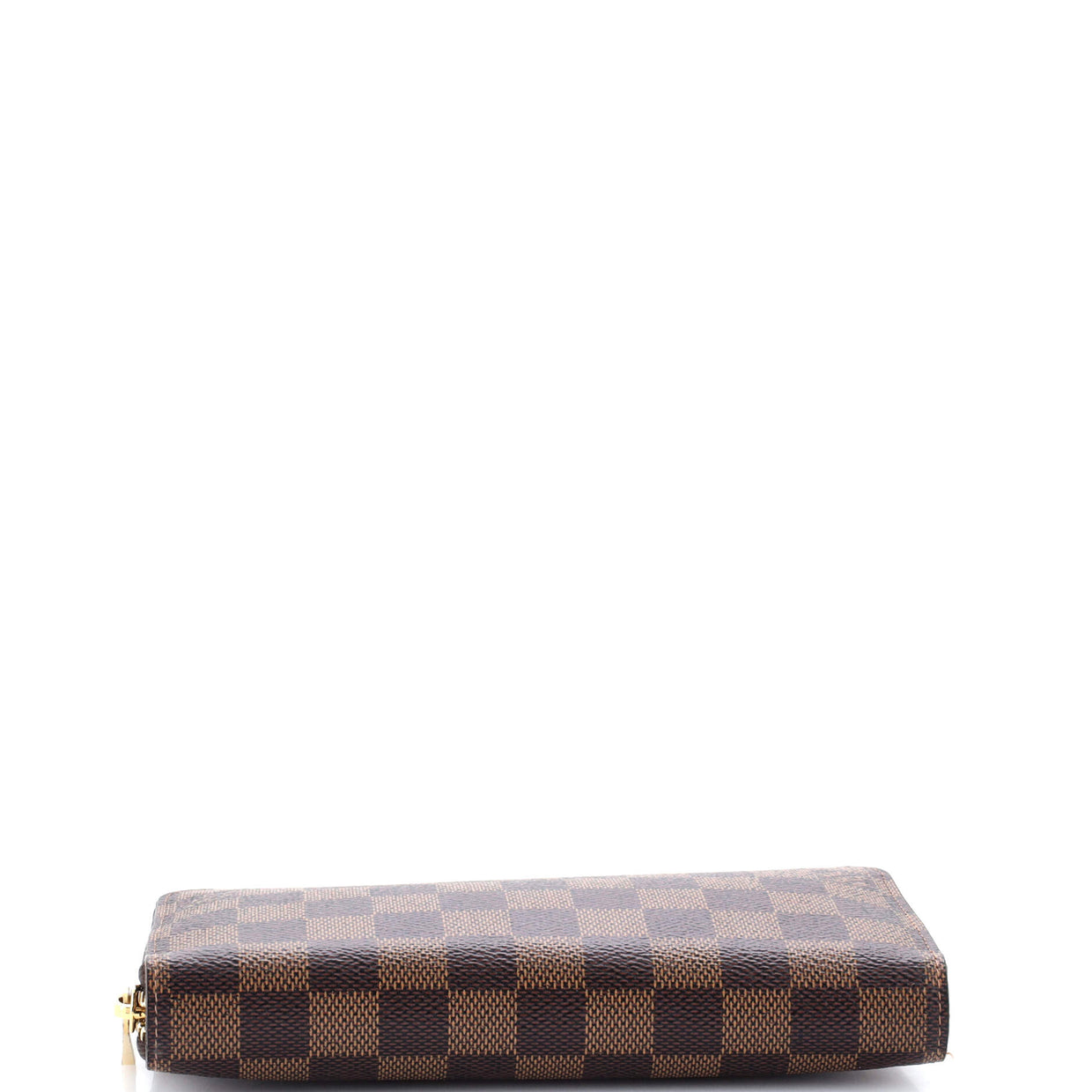 Zippy Wallet Monogram Canvas - Deep Luxury