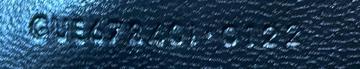 Loulou Shoulder Bag Matelasse Chevron Suede Toy - Deep Luxury