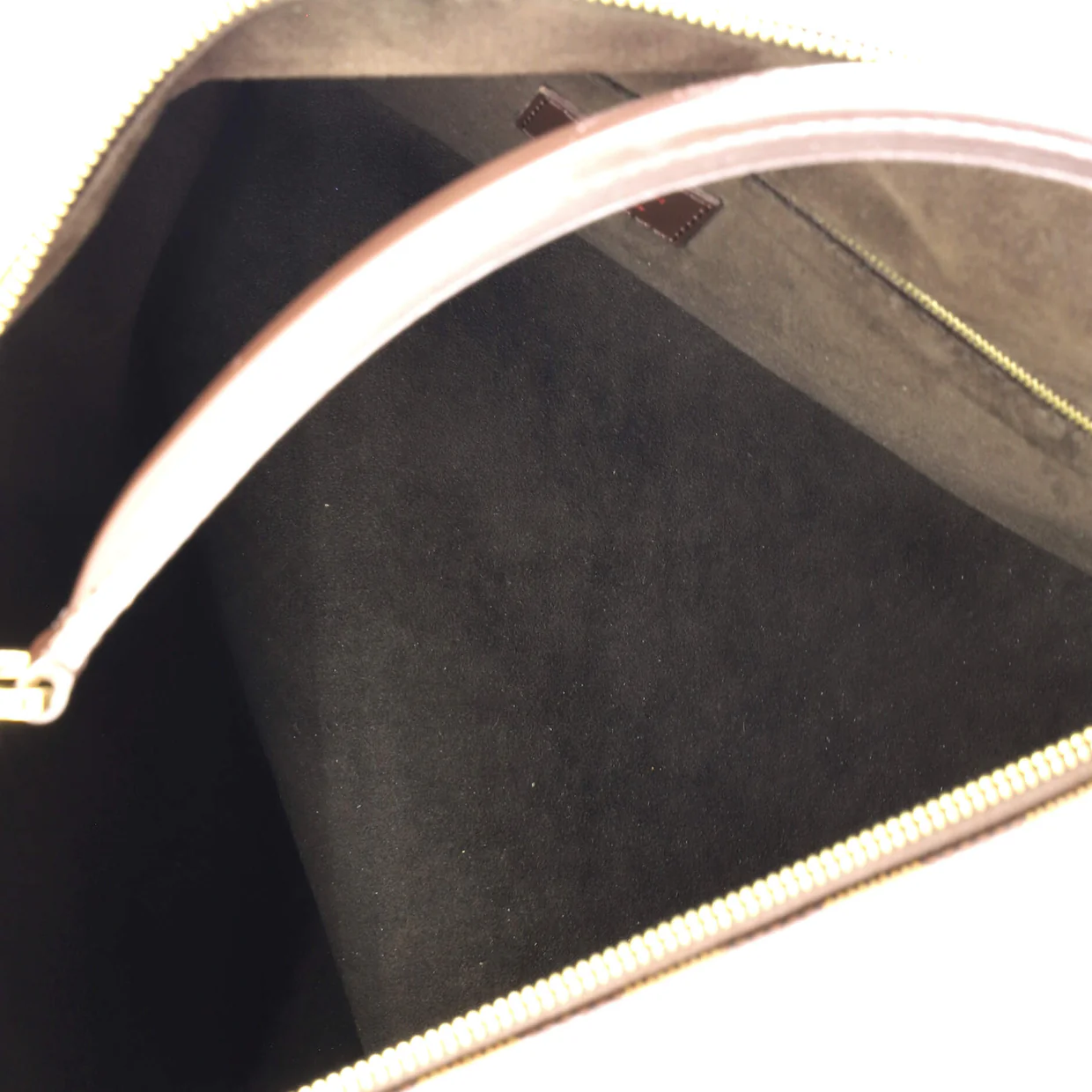 Portobello Handbag Damier GM - Deep Luxury