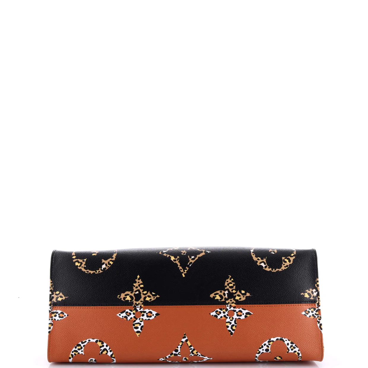 OnTheGo Tote Limited Edition Jungle Monogram Giant GM - Deep Luxury