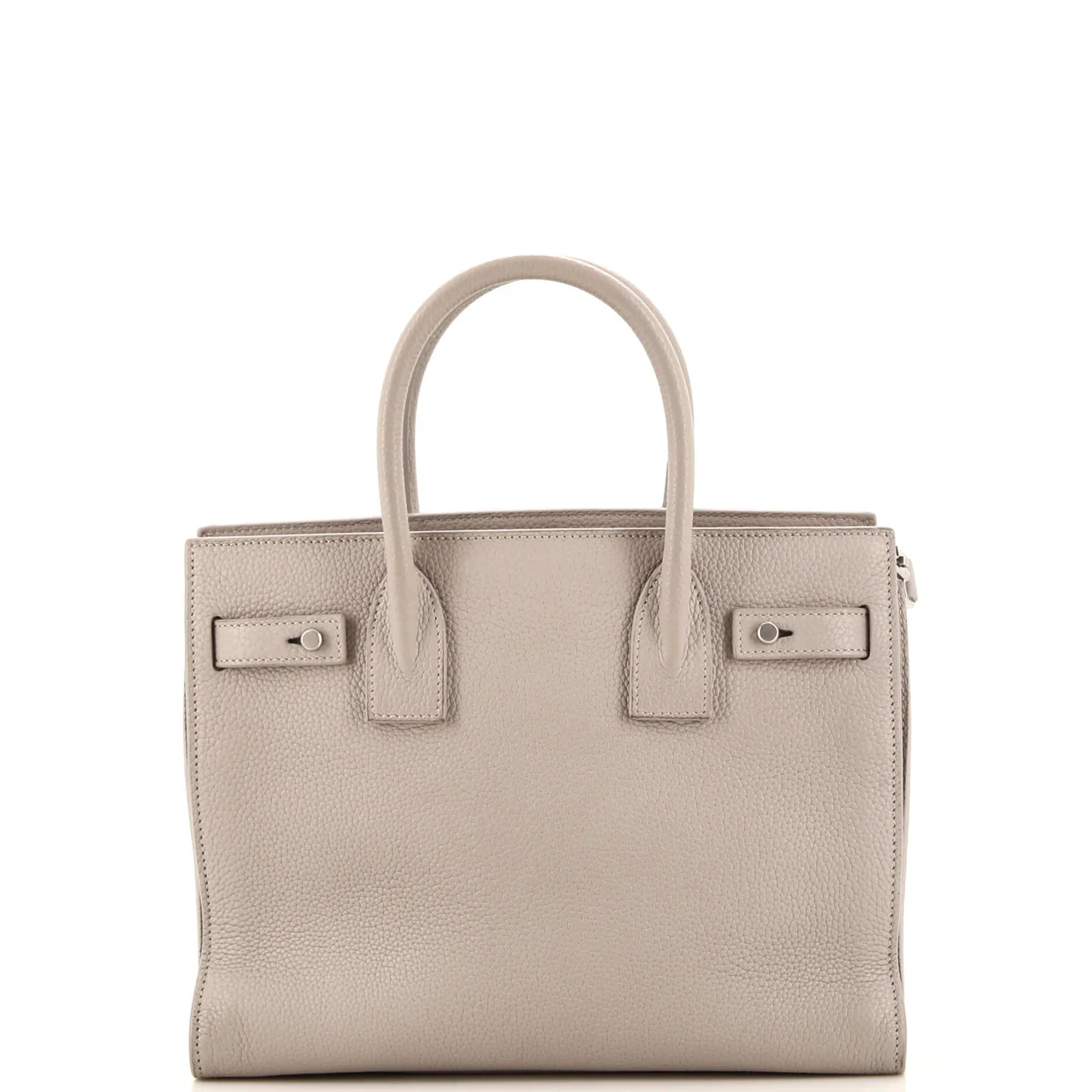 Sac de Jour Souple Bag Leather Baby - Deep Luxury