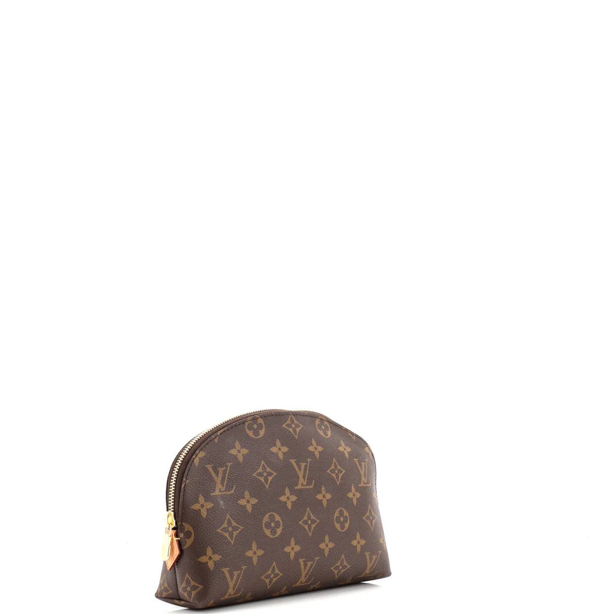 Cosmetic Pouch Monogram Canvas GM - Deep Luxury