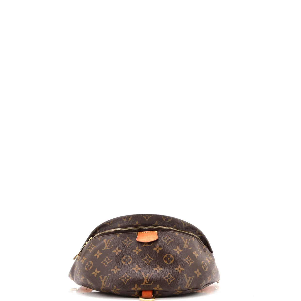 Bum Bag Monogram Canvas - Deep Luxury