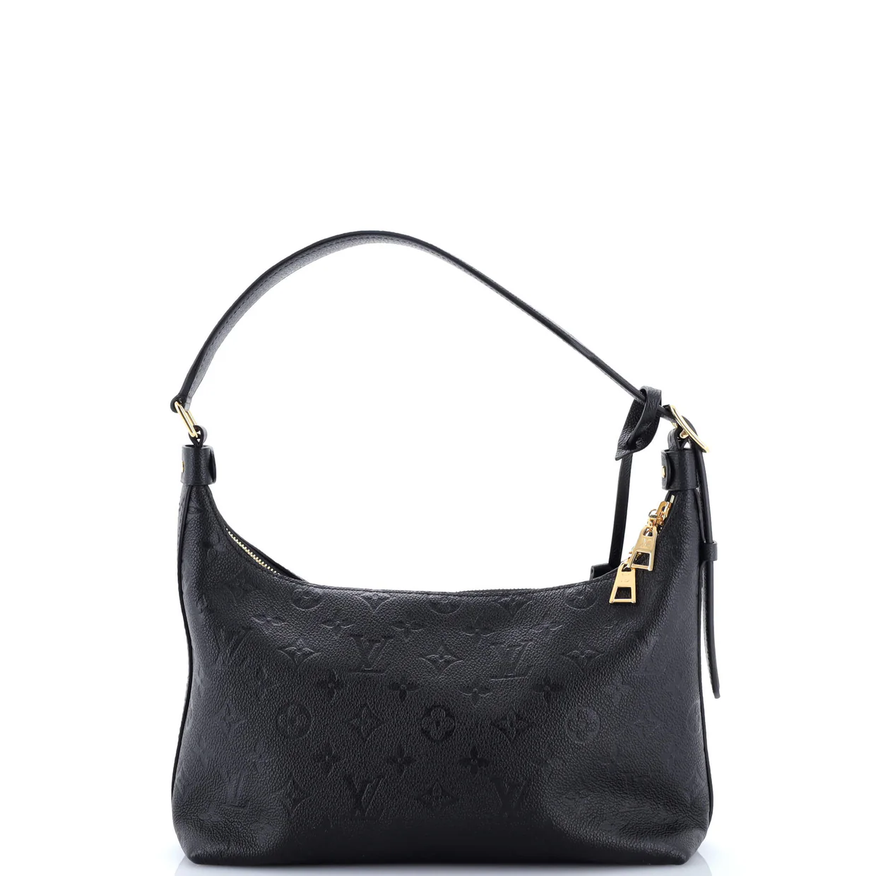 Sac Sport NM Handbag Monogram Empreinte Leather - Deep Luxury