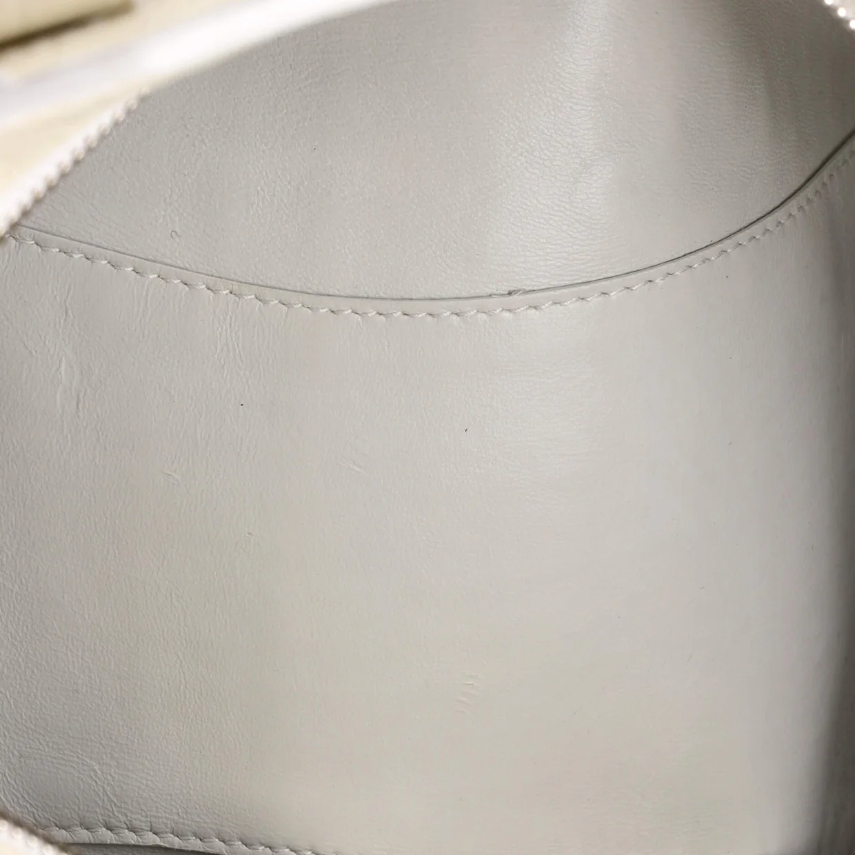 Neo Classic City Bag Crocodile Embossed Leather Small - Deep Luxury