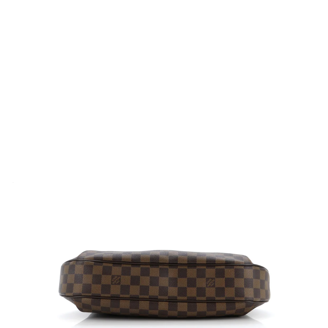 Thames Handbag Damier PM - Deep Luxury