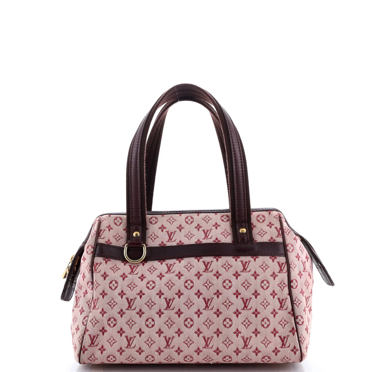 Josephine Handbag Mini Lin PM - Deep Luxury