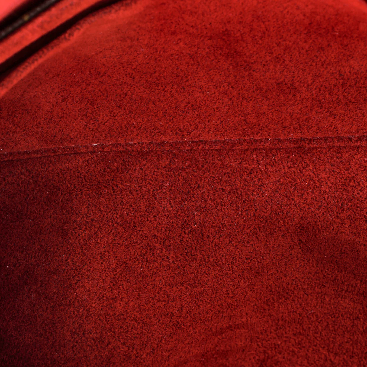 Sonatine Handbag Monogram Canvas - Deep Luxury