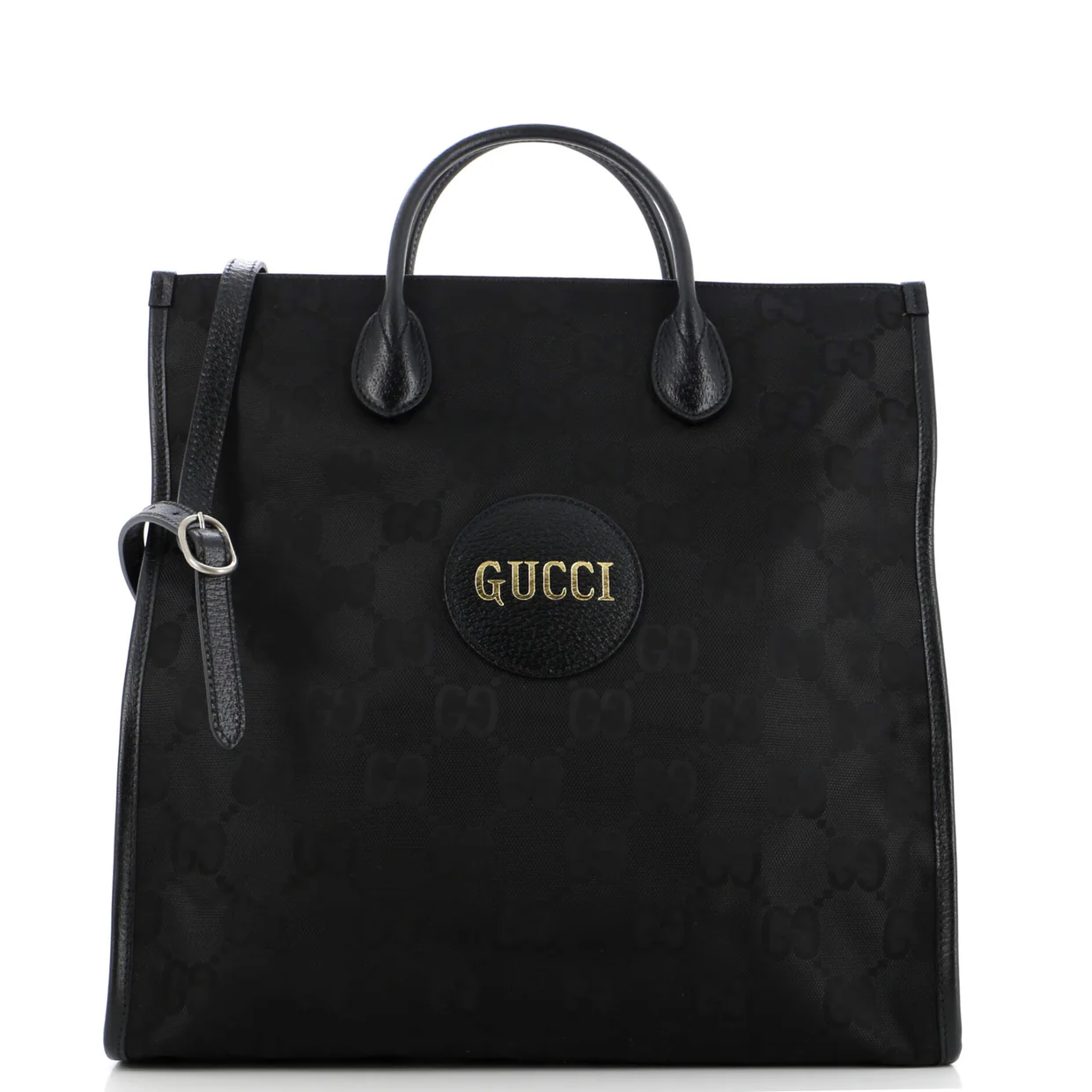 Off The Grid Tote GG Econyl Long - Deep Luxury