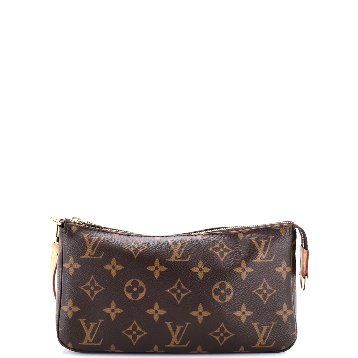 Pochette Accessoires NM Monogram Canvas - Deep Luxury