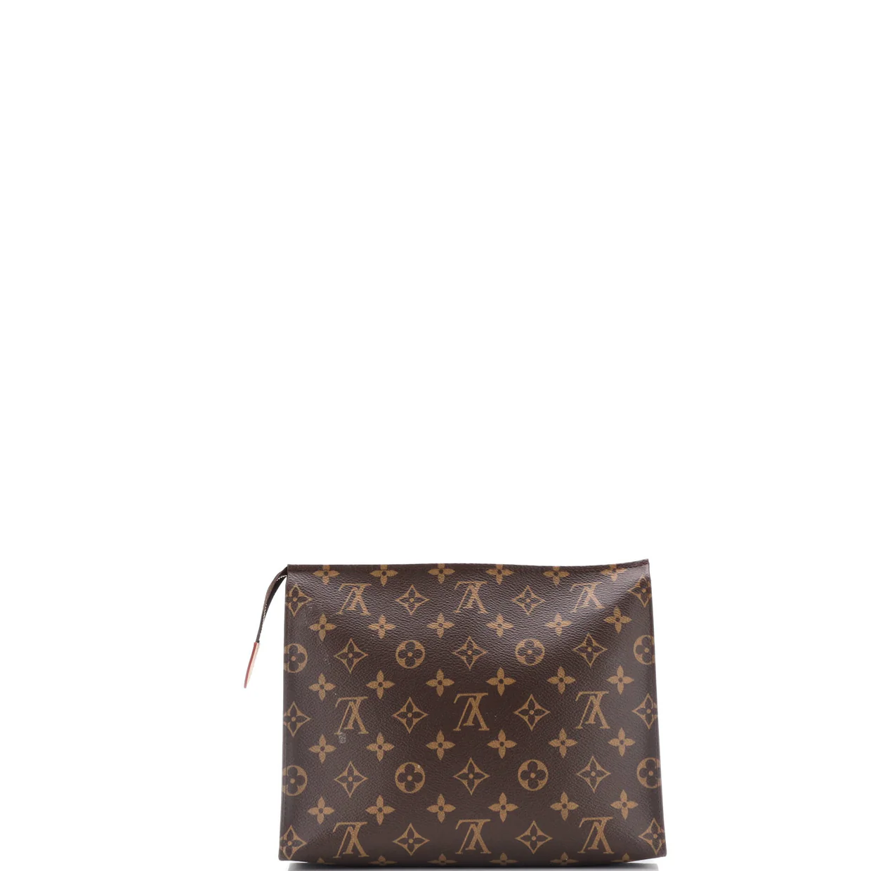 Toiletry Pouch NM Monogram Canvas - Deep Luxury