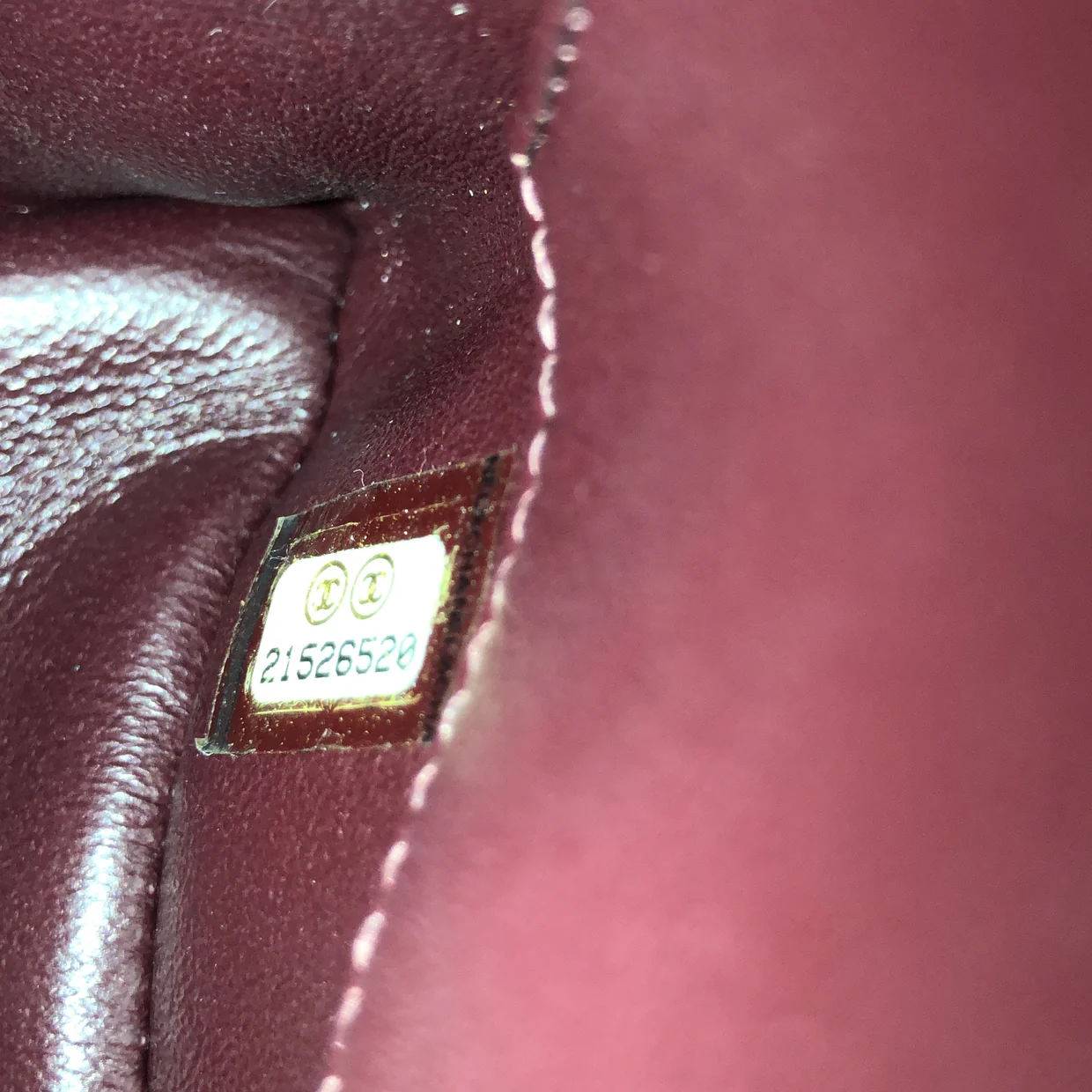 Coco Top Handle Bag Quilted Caviar with Lizard Small - Deep Luxury