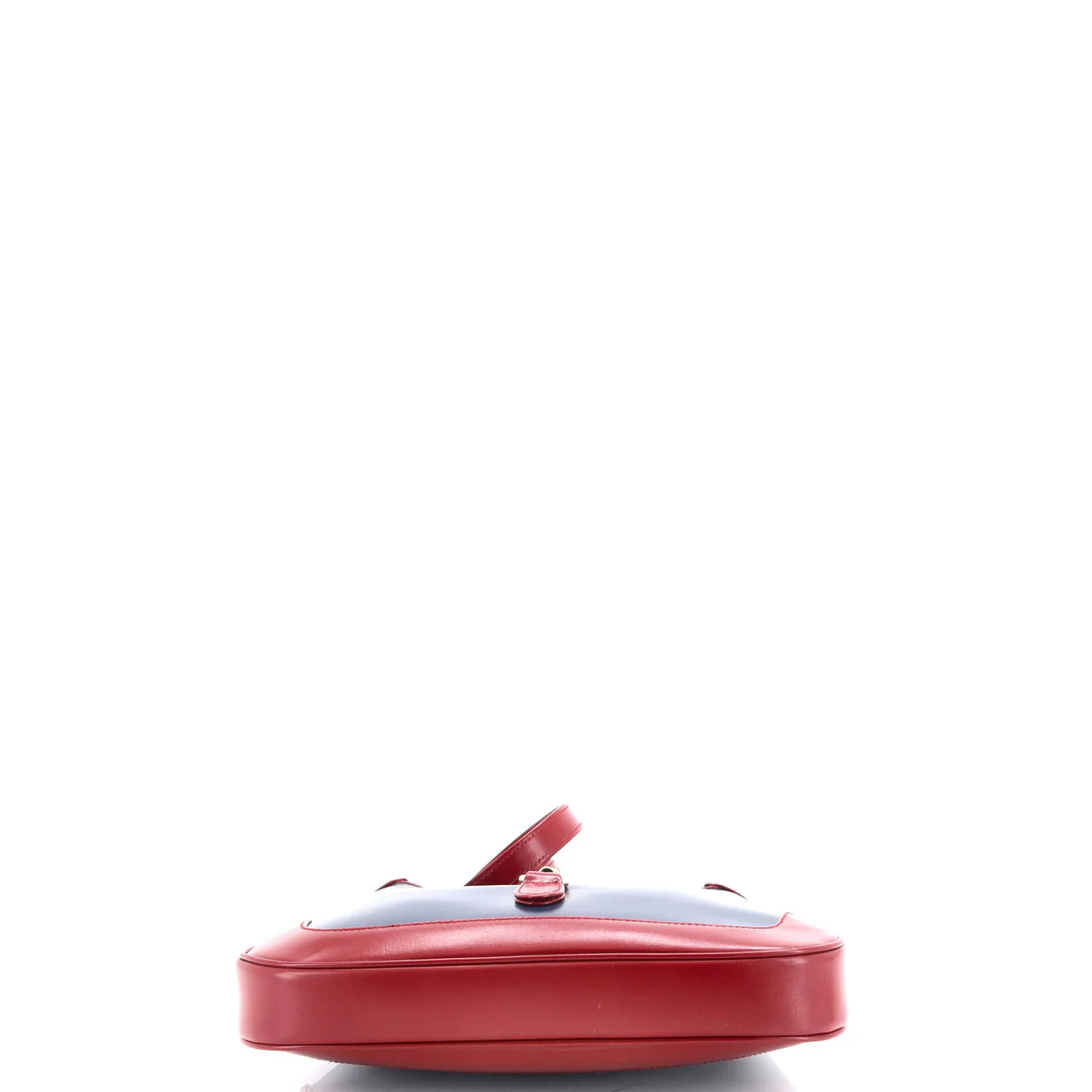 Jackie 1961 Hobo Leather Small - Deep Luxury