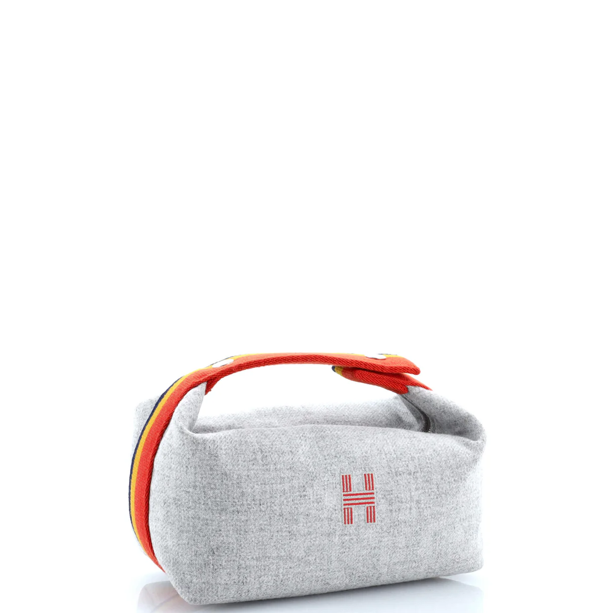 Bride-A-Brac Travel Case Wool PM - Deep Luxury