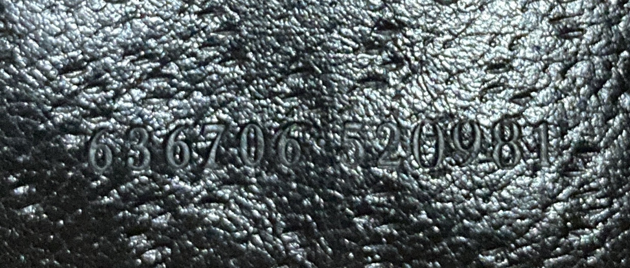 Jackie 1961 Hobo Calf Hair with Leather Mini - Deep Luxury