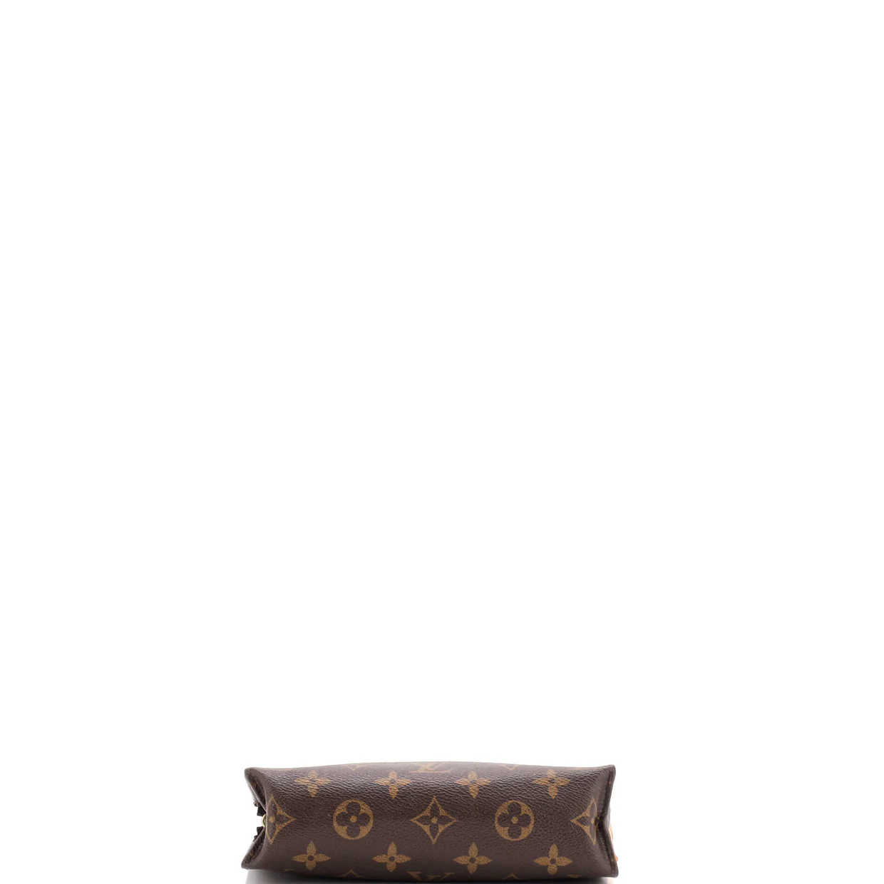 Toiletry Pouch Monogram Canvas 19 - Deep Luxury