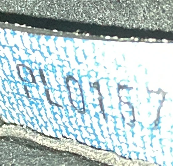 Chain It Handbag Epi Leather PM - Deep Luxury