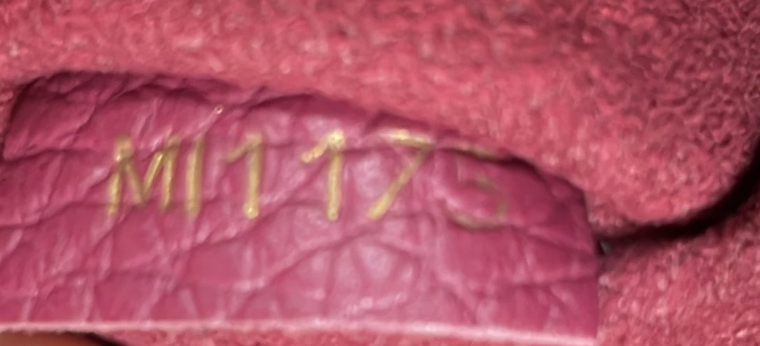 Estrela NM Handbag Monogram Canvas with Leather - Deep Luxury