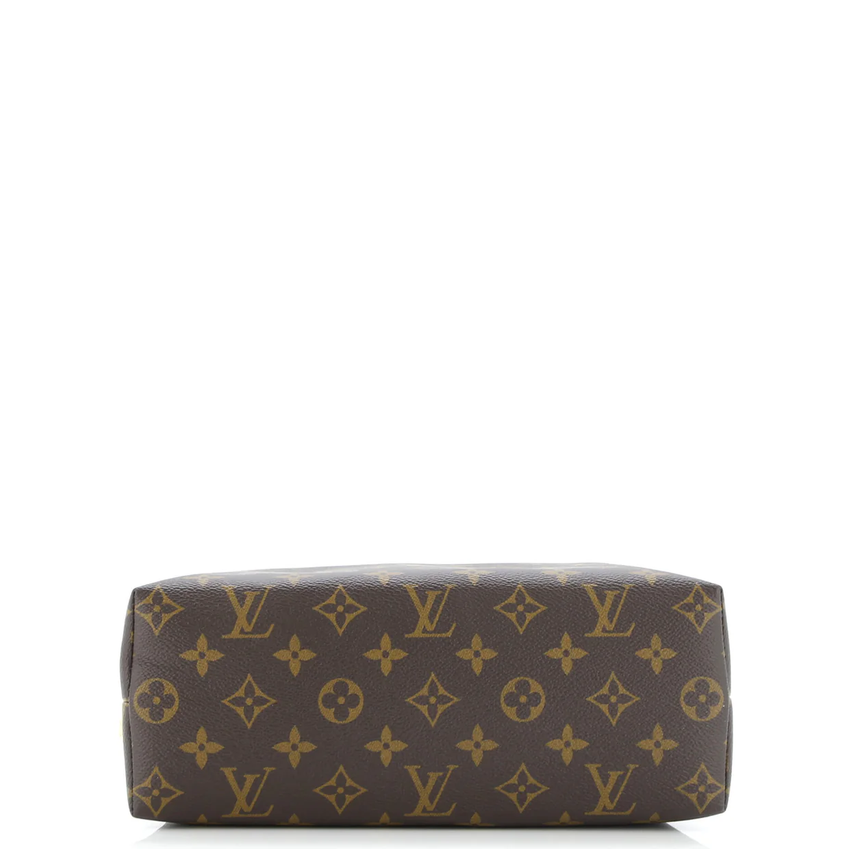 Cosmetic Pouch NM Monogram Canvas GM - Deep Luxury