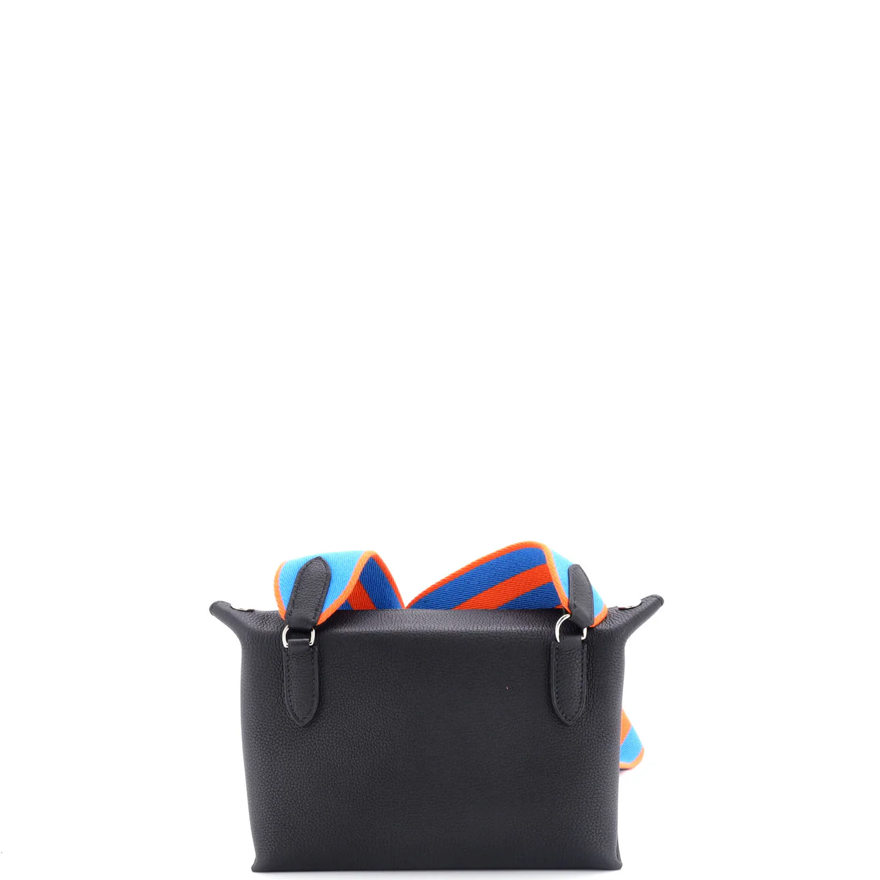 Videpoches Bag Togo - Deep Luxury