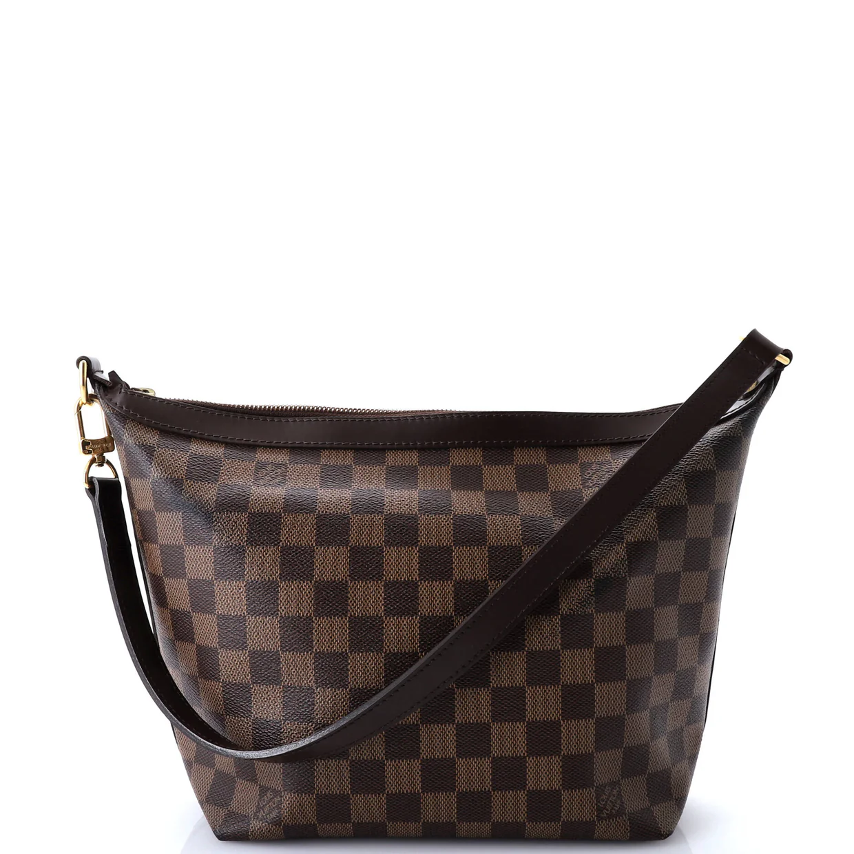 Illovo Handbag Damier MM - Deep Luxury