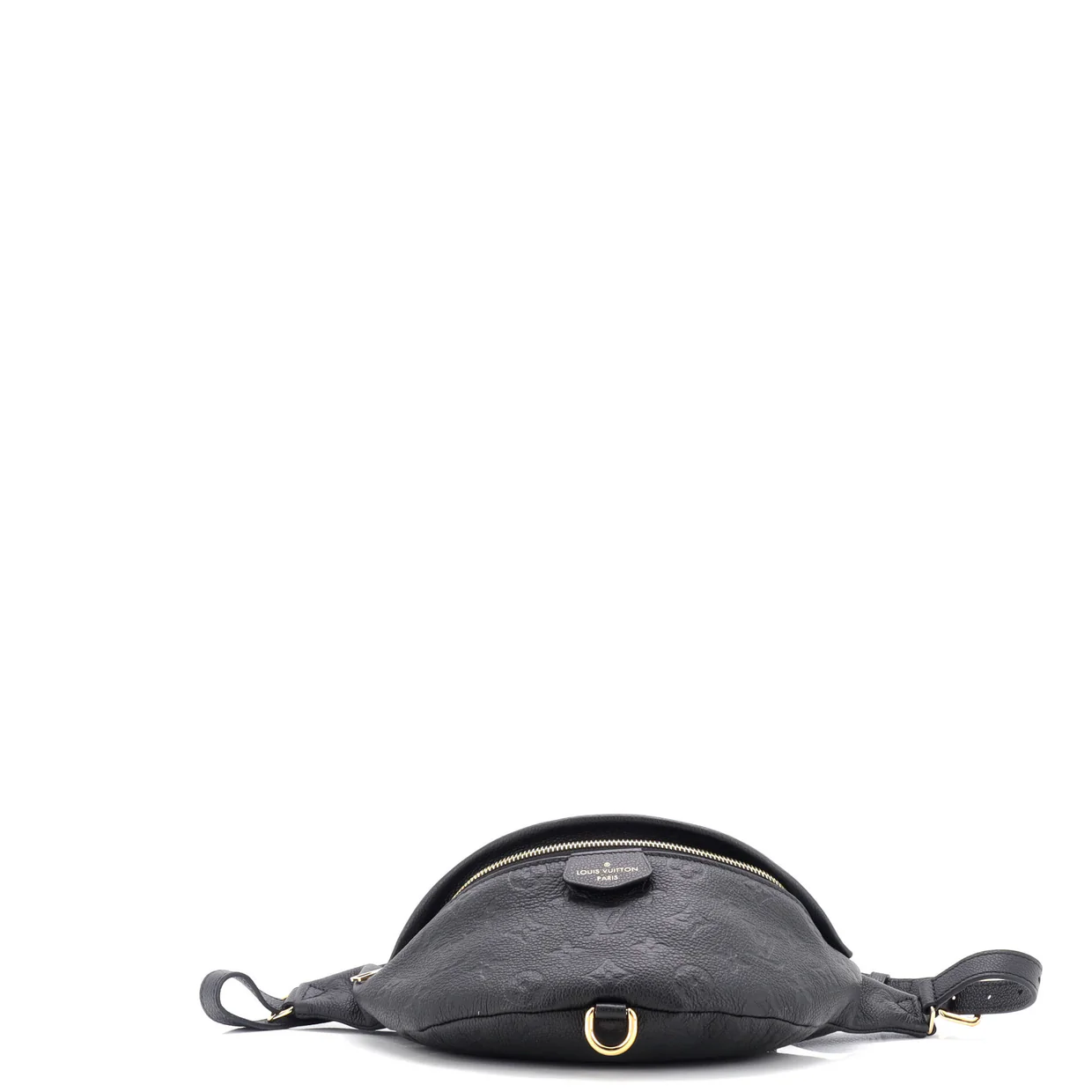 Bum Bag Monogram Empreinte Leather - Deep Luxury