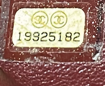 Classic Double Flap Bag Quilted Caviar Jumbo - Deep Luxury