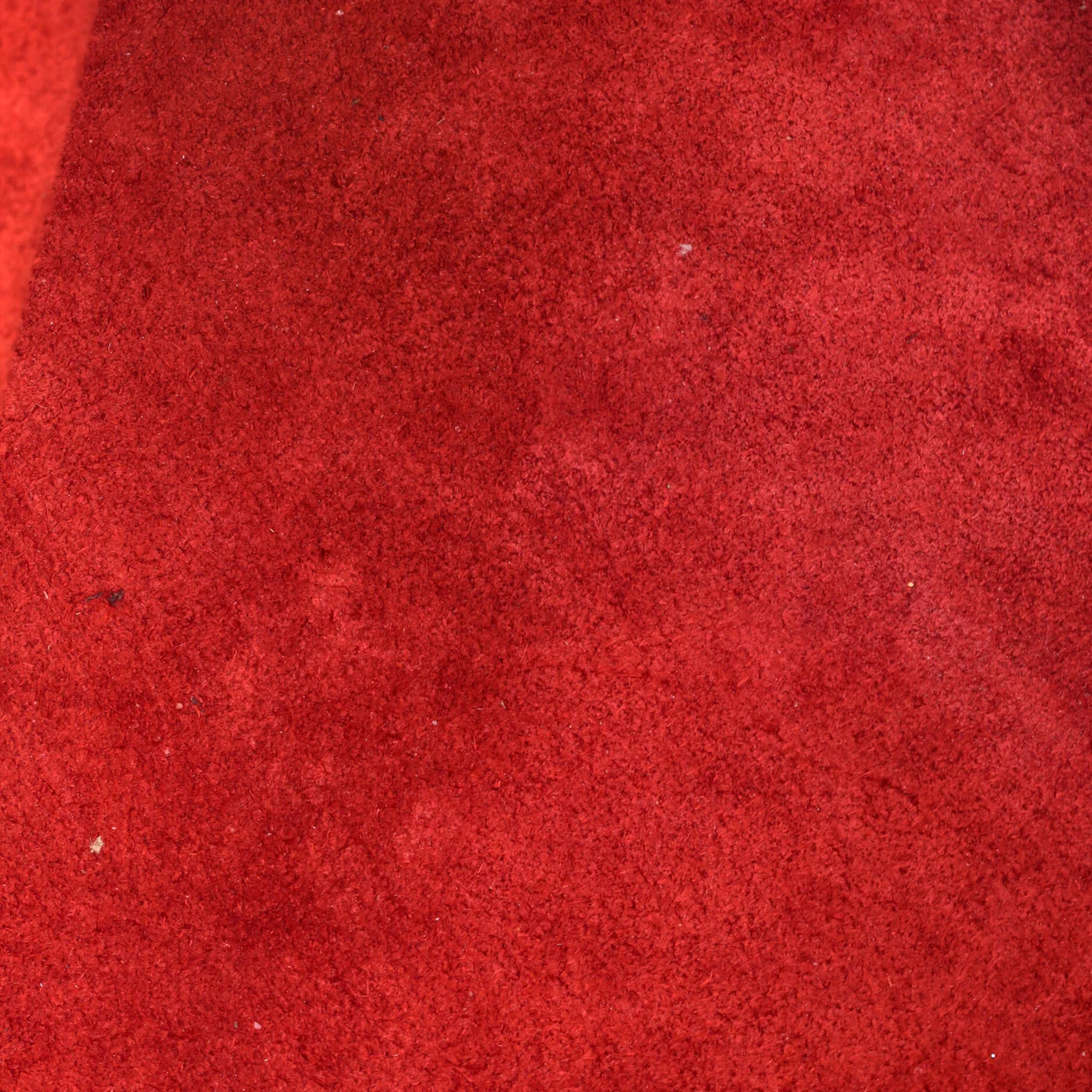 Long Strap Big Bag Bucket Leather - Deep Luxury