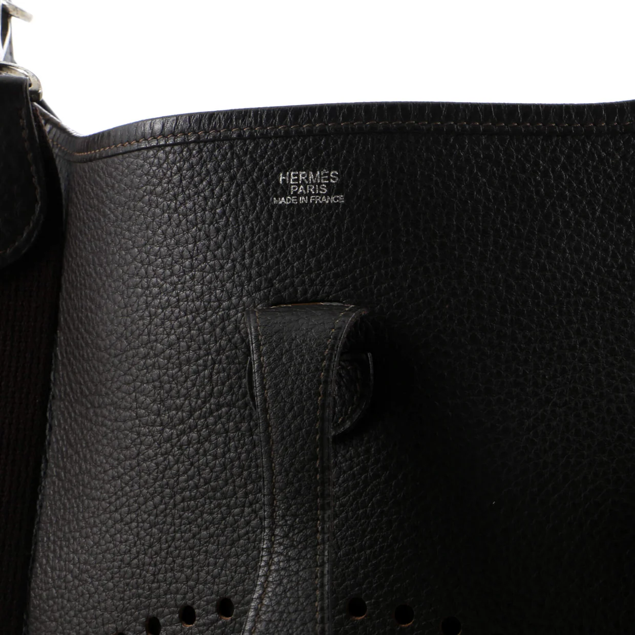 Evelyne Bag Gen I Clemence PM - Deep Luxury