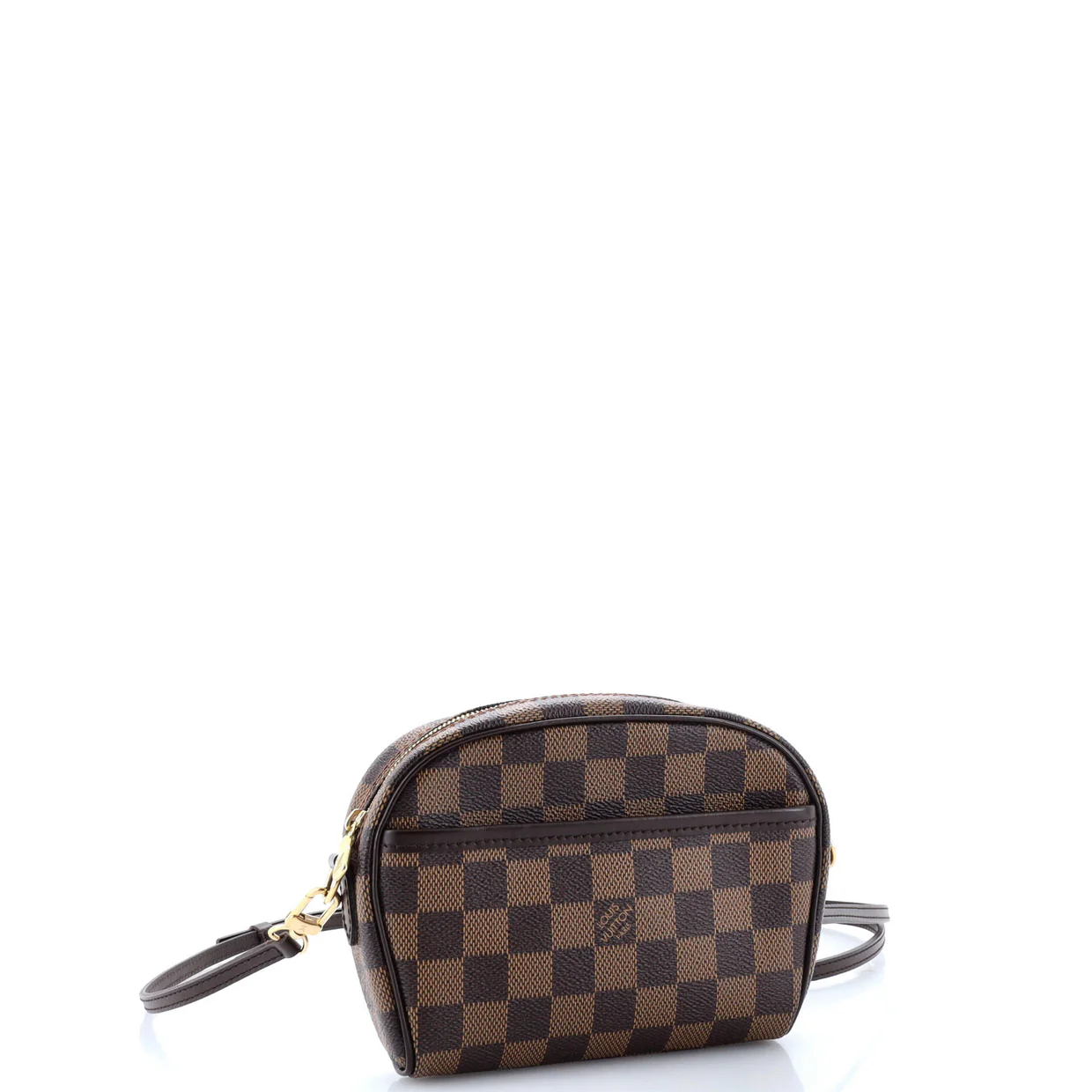 Ipanema Pochette Damier - Deep Luxury